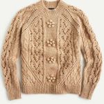 J.Crew Wool Sweater Photo 1