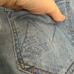 Mother Women’s 26 The Looker Wild & Sweet Jeans Photo 3