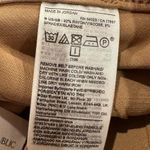 Banana Republic NEW  Tan Dress Utility Pants sz 2 Photo 1