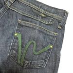 Citizen Of Humanity COH Low Waist Bootcut Kelly Stretch Denim Jeans Blue 25 Photo 15