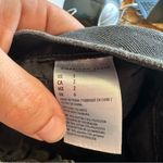 American Eagle  Distressed Mom Shorts Photo 5