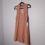 Lovers + Friends  mini dress with keyhole size small Photo 4