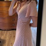 Caution to the Wind Wrap Dress Photo 1