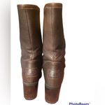UGG Women’s  Size 10 Brown Boots Photo 4