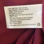 Xhilaration  Women Boho Maxi Sundress Dress L Vibrant Smock Back‎ Festival Beachy Photo 12