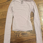 SKIMS  Long Sleeve Photo 0