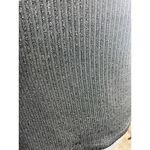 Alfred Dunner sweater short sleeve black Photo 4