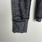 Lululemon Run Your Heart Out Pullover Active Jacket Size 4 Photo 2