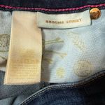 Kate Spade  Broome Street Dark Wash Skinny Jeans Size 29 EUC Photo 3