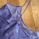 Summer Night Gown Purple Size L Photo 4