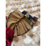 Camouflage micro Skirt Black Size XS Photo 2