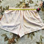 Victoria's Secret Vintage Gold Label Victoria’s Secret Satin Shorts - XL Photo 8
