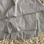 Halara NEW  Size M Softly Zero Airy Skort Skirt Pickleball Tennis Golf Taupe Photo 2