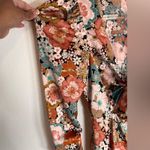 For Love & Lemons Polly Maxi Cut Out Front Tie Dress Size XS Photo 7