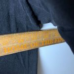 Planet Hollywood Vintage Dallas T Shirt Black Medium M USA Graphic Tee Photo 4