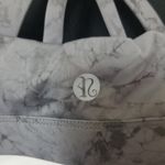 Running Girl Strappy Sports bra Gray Photo 1