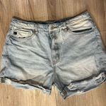 KanCan USA Shorts Distressed Photo 0