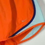 Nike  Women’s athletic lined short size medium Photo 2