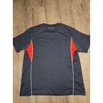 Champion  Disney Parks Genuine RUN DISNEY IN TRAINING Marathon Tshirt XL Navy Photo 5