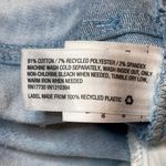 Universal Threads Universal Thread High Rise Skinny Tie-Dye 12/31R Stretchy Jeans Hippie Grunge Photo 6