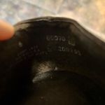 Munro American Walking Wedge Shock Absorbent Size 6 Black Photo 9