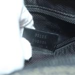 Gucci  Black Crossbody Bag Y2K Photo 12
