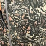 Athleta Run With It Kinetic Abstract Multi Jacket Photo 6