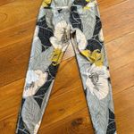 Maaji Dazeful Bloom Leggings Photo 1