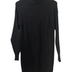 BP NWT Sweater Dress Black XX-Small Photo 0