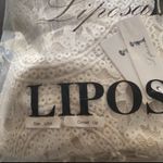 Bohemian Lace Wedding Dress Spaghetti Strap Size 4 NWT Photo 13