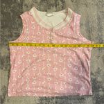 secret treasures  Pink Sleepwear Set for Women Photo 5