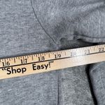 Spiritual Gangster  Sweatshirt Explore More Gray Cropped Raw Hem‎ Womens Small Photo 10