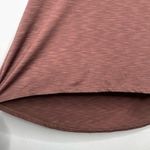 Betsey Johnson Swim Dress Cover Up Beach Pool Vacation Roses Stripes Earthy Chic Photo 4