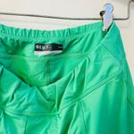 Bright Uja mint green tennis skirt size XS Photo 2
