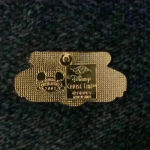 Disney  Cruise Line Castaway Cay Beach Patrol Trading Pin (NWT) Photo 3