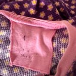 Victoria's Secret Vintage Victoria’s Secret Waffle Knit Nightgown Photo 5