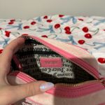 Juicy Couture BRAND NEW Wingin It Pink Crossbody Bag W/ Butterfly Rhinestone Design Photo 3