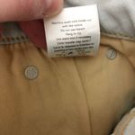 Rag and Bone Dre Low Rise Shorts Cut Of in Ditch Plains Light Wash Slim Fit Sz 24 Photo 8