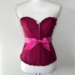 Victoria's Secret Victoria’s Secret Santa Baby Costume Set Photo 3