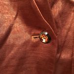 Chico's BLACK LABEL TEXTURED SHINE BLAZER Photo 3