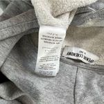 Opening Ceremony Greek Letter Spell Out Hoodie Gray, XS Photo 9