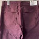 Jessica Simpson High rise Skinny 6 Photo 5