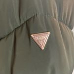 Guess  Hooded Puffer Coat Photo 13