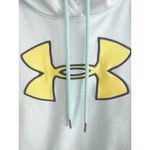 Under Armour Under‎ Armour Women's Long Sleeve Hoodie Photo 7