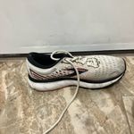 Brooks  Ghost 13 Running Shoes Sneakers Grey 8.5 Photo 4