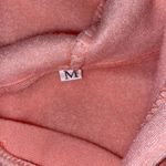 SheIn Baby Pink Sweatsuit Set(Size Medium) Photo 5