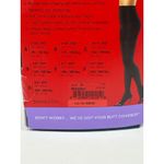 Spanx  Original Tight-End Tights BluJean Size A Bodyshaping Hosiery NEW Photo 5