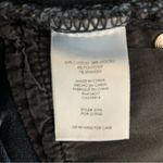 CAbi EUC Dark Dusk Curvy Skinny Distressed Jeans Style 3194 Size 6 Photo 10