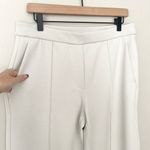 Lululemon Softstreme Pintuck Mid-Rise trouser Pants bone cream large Photo 7