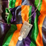 Disney NWT  Parks Magic Kingdom Mickey's Not So Scary Halloween Light Up Vest S/M Photo 5